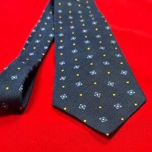 Ralph Lauren silk tie!